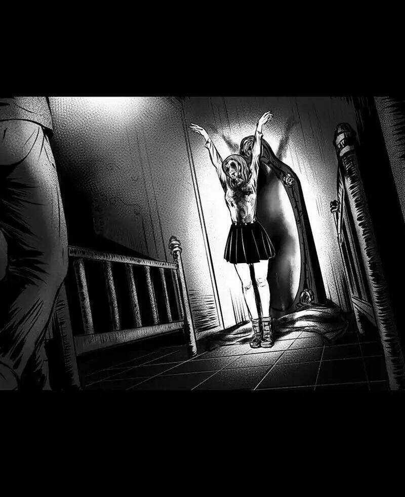 Liệu Pháp Của Melvina Chapter 4 trang 19