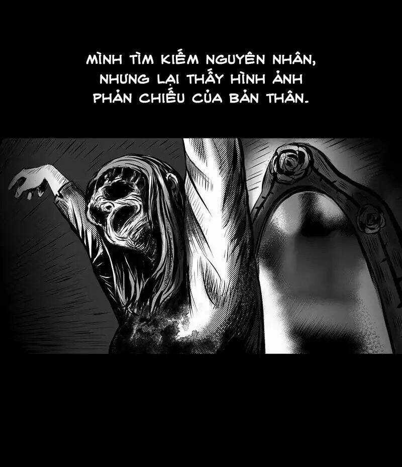 Liệu Pháp Của Melvina Chapter 4 trang 20