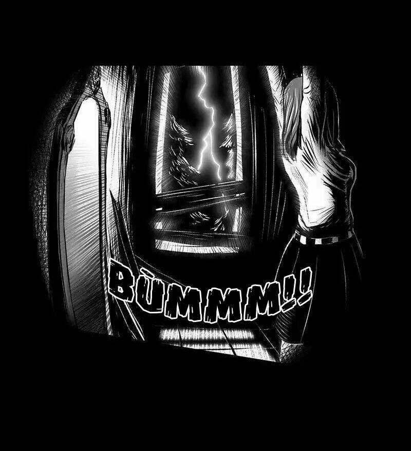 Liệu Pháp Của Melvina Chapter 4 trang 23