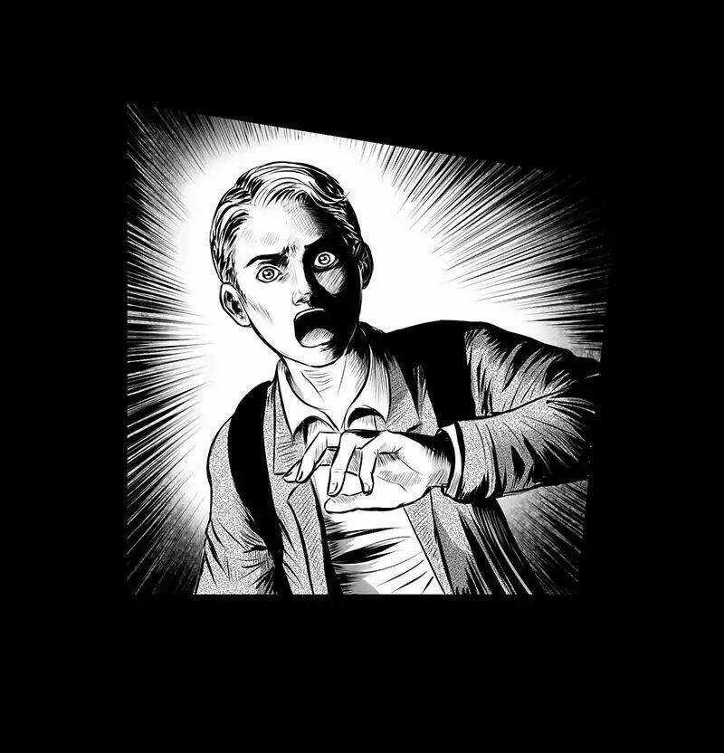 Liệu Pháp Của Melvina Chapter 4 trang 24