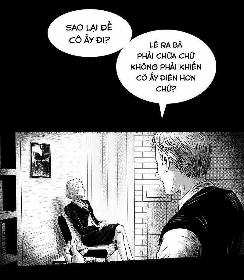 Liệu Pháp Của Melvina Chapter 4 trang 4