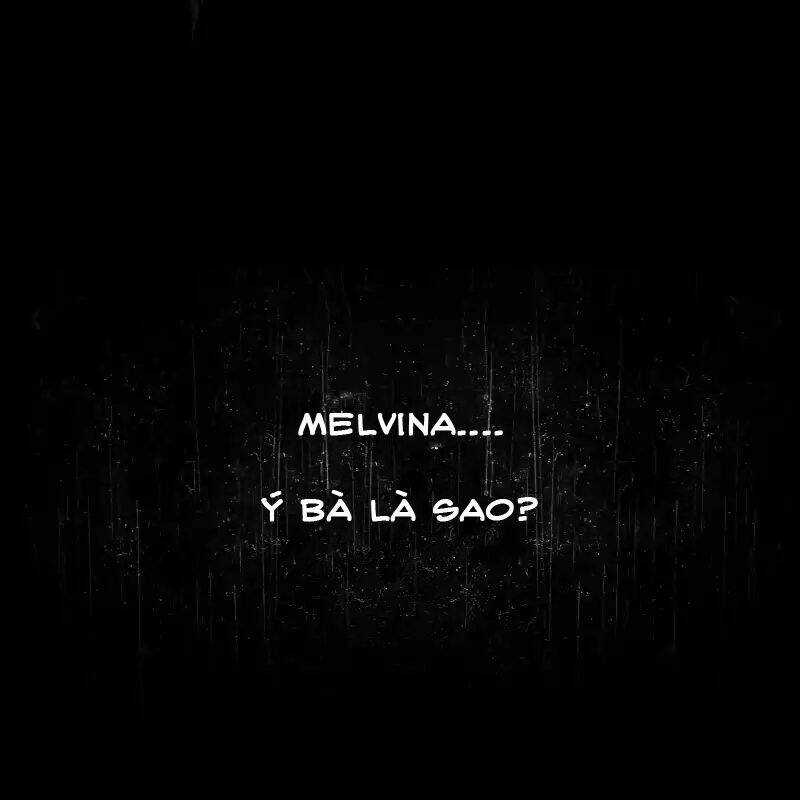 Liệu Pháp Của Melvina Chapter 4 trang 9