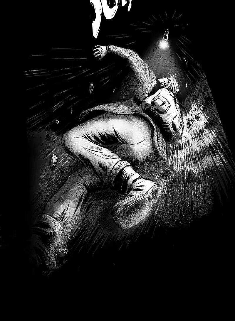 Liệu Pháp Của Melvina Chapter 5 trang 10