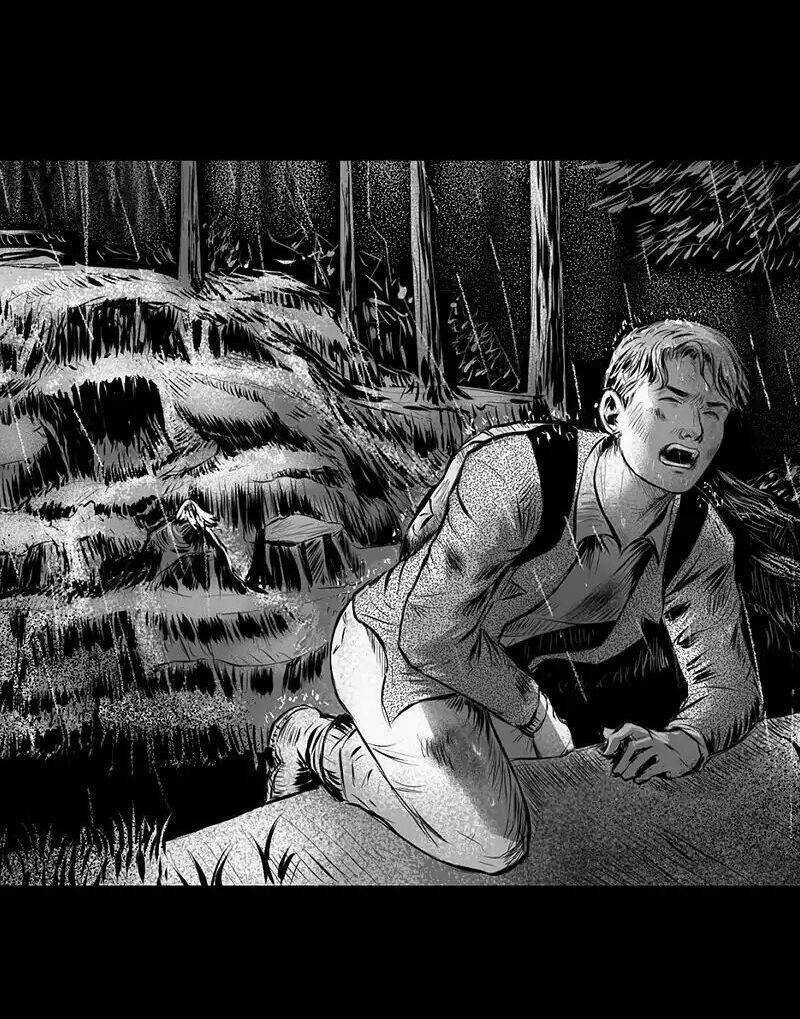 Liệu Pháp Của Melvina Chapter 5 trang 13