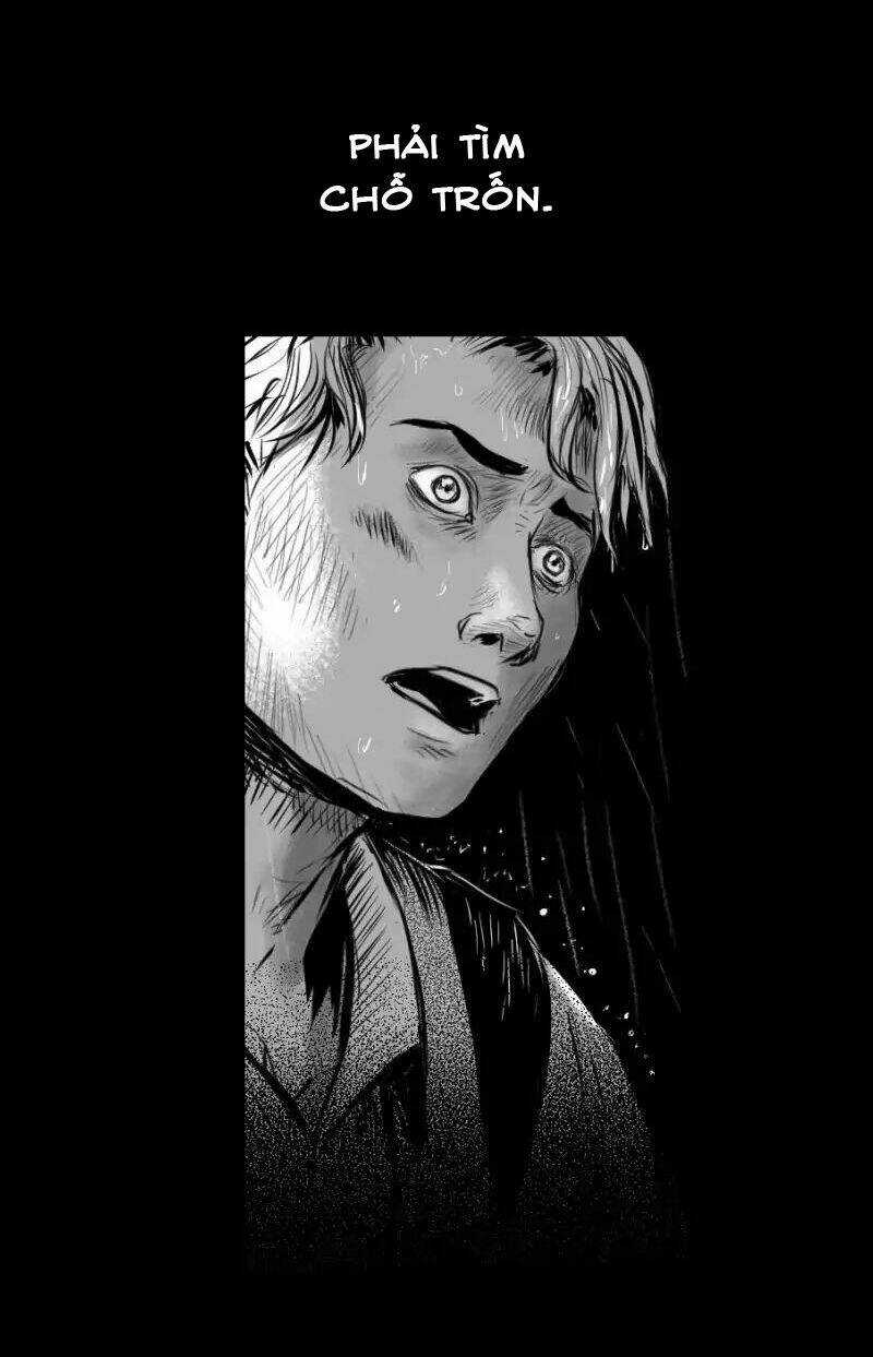 Liệu Pháp Của Melvina Chapter 5 trang 14