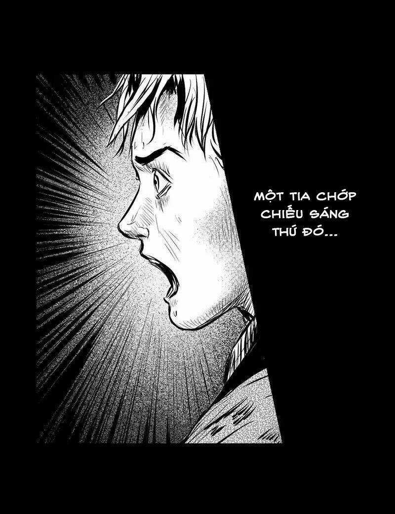 Liệu Pháp Của Melvina Chapter 5 trang 20