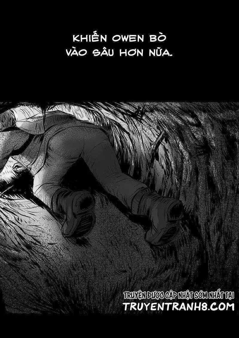 Liệu Pháp Của Melvina Chapter 5 trang 21