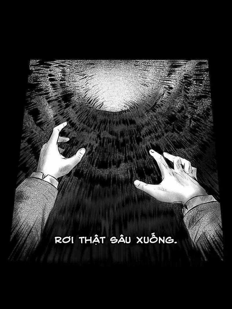 Liệu Pháp Của Melvina Chapter 5 trang 23