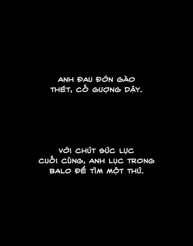 Liệu Pháp Của Melvina Chapter 5 trang 25