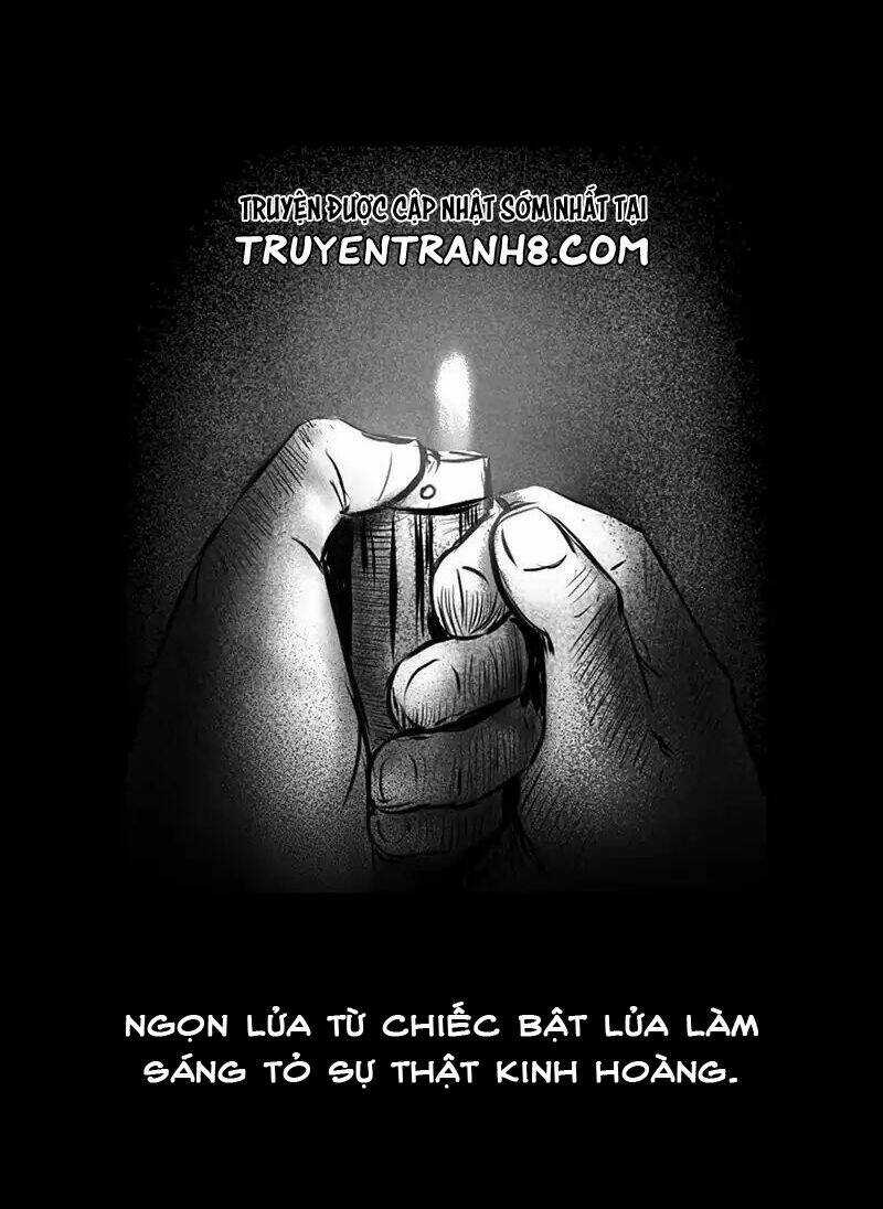 Liệu Pháp Của Melvina Chapter 5 trang 26