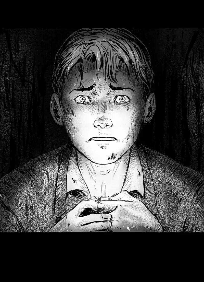 Liệu Pháp Của Melvina Chapter 5 trang 27