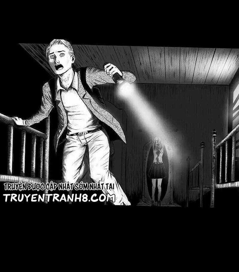 Liệu Pháp Của Melvina Chapter 5 trang 3