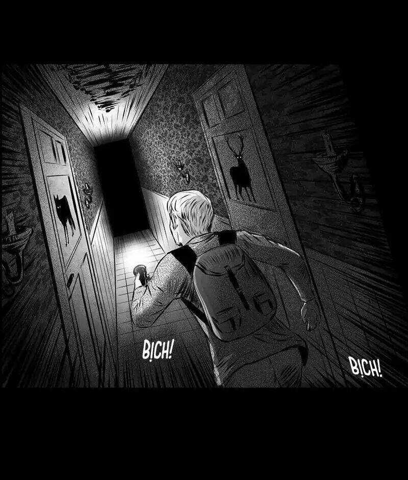 Liệu Pháp Của Melvina Chapter 5 trang 4