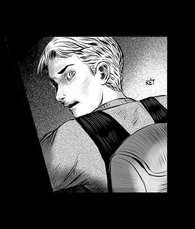 Liệu Pháp Của Melvina Chapter 5 trang 5