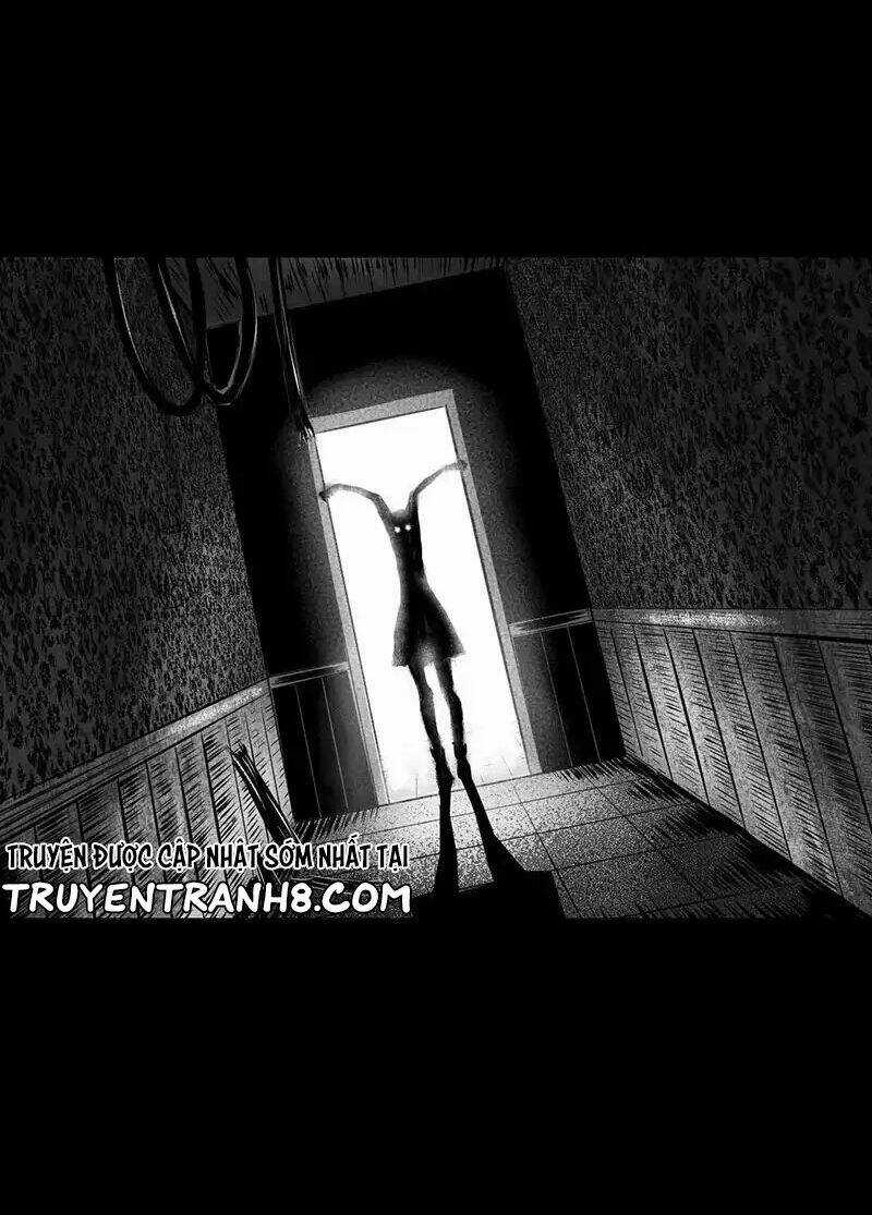 Liệu Pháp Của Melvina Chapter 5 trang 6