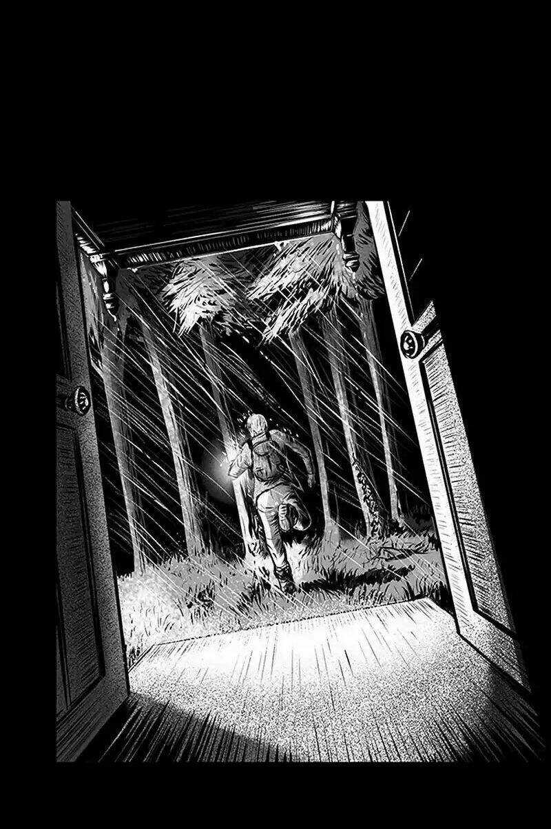 Liệu Pháp Của Melvina Chapter 5 trang 7