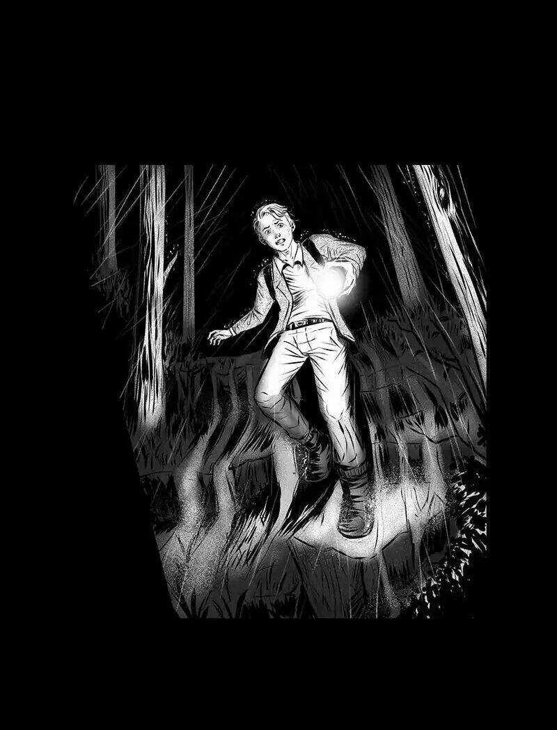 Liệu Pháp Của Melvina Chapter 5 trang 8