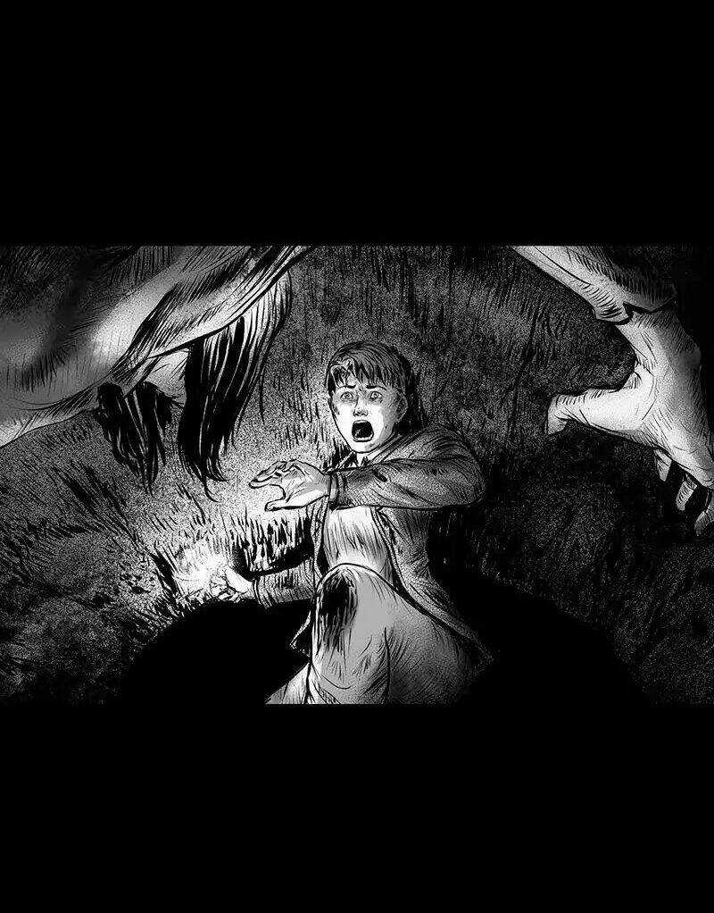 Liệu Pháp Của Melvina Chapter 6 trang 10