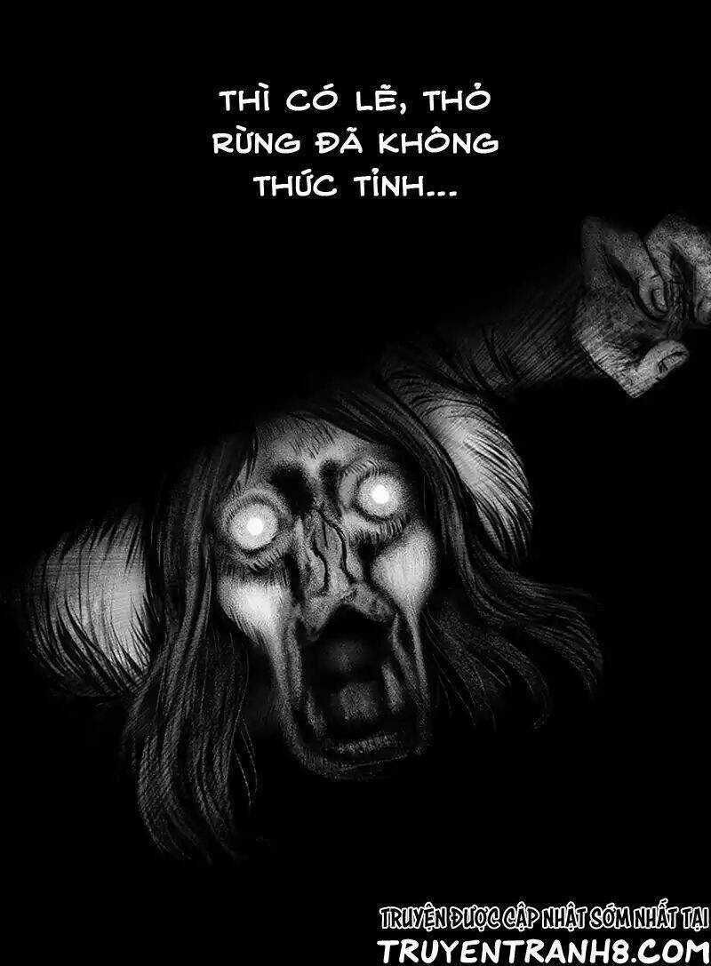 Liệu Pháp Của Melvina Chapter 6 trang 11