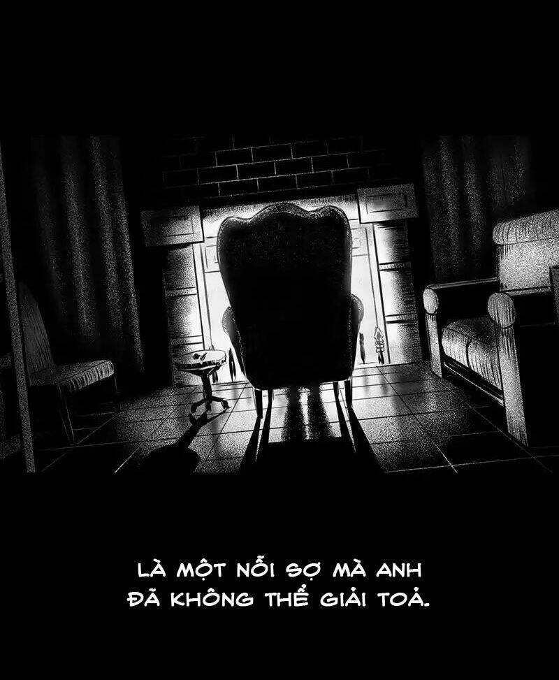 Liệu Pháp Của Melvina Chapter 6 trang 13