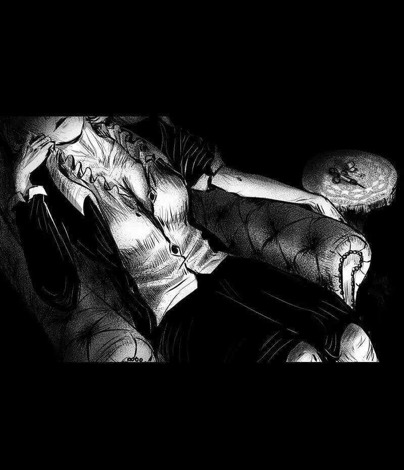 Liệu Pháp Của Melvina Chapter 6 trang 14