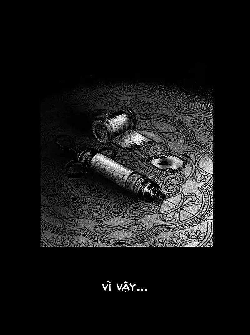 Liệu Pháp Của Melvina Chapter 6 trang 15