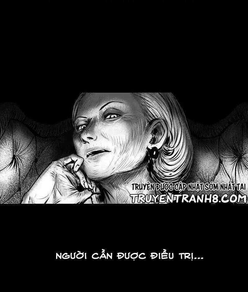 Liệu Pháp Của Melvina Chapter 6 trang 16