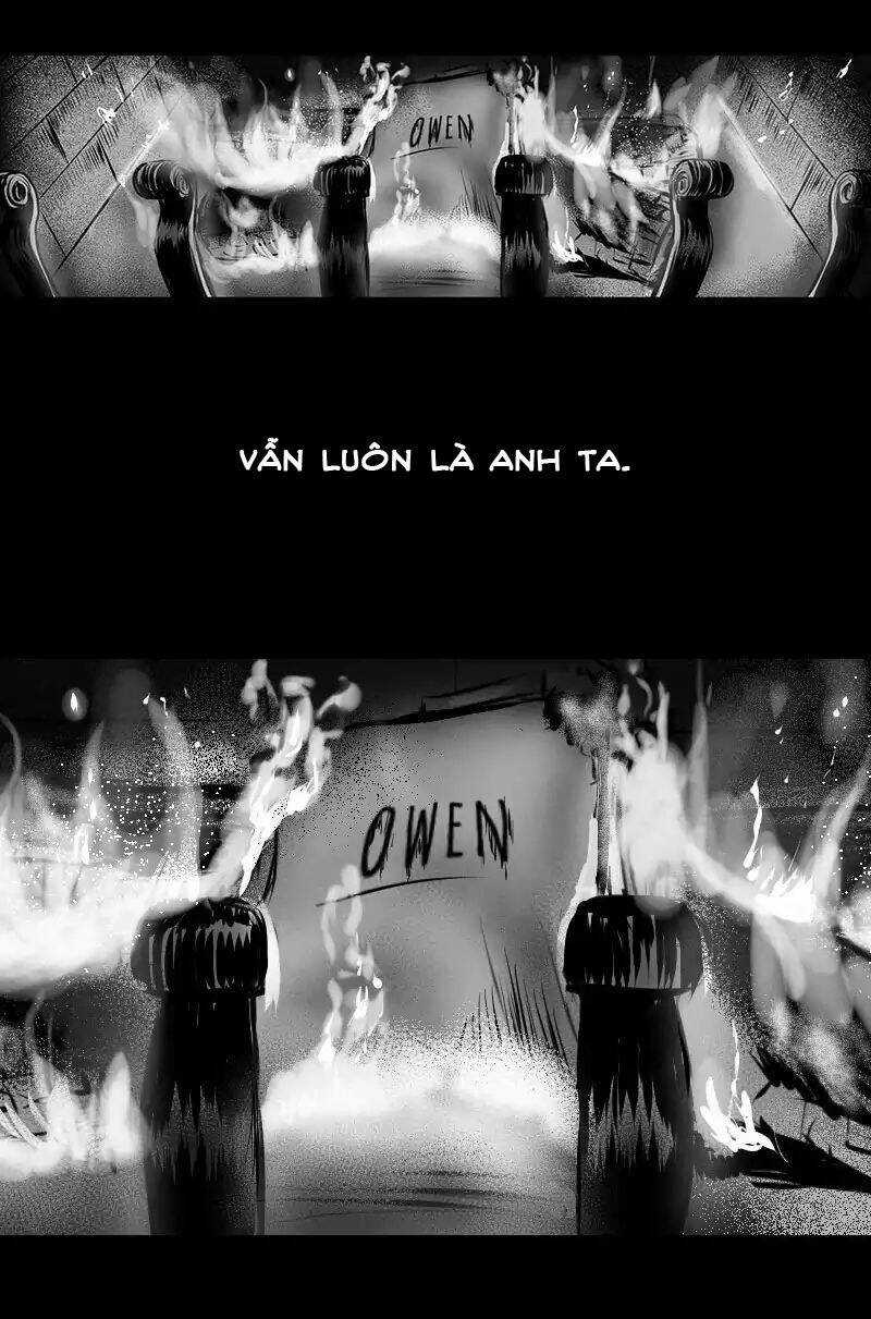 Liệu Pháp Của Melvina Chapter 6 trang 17