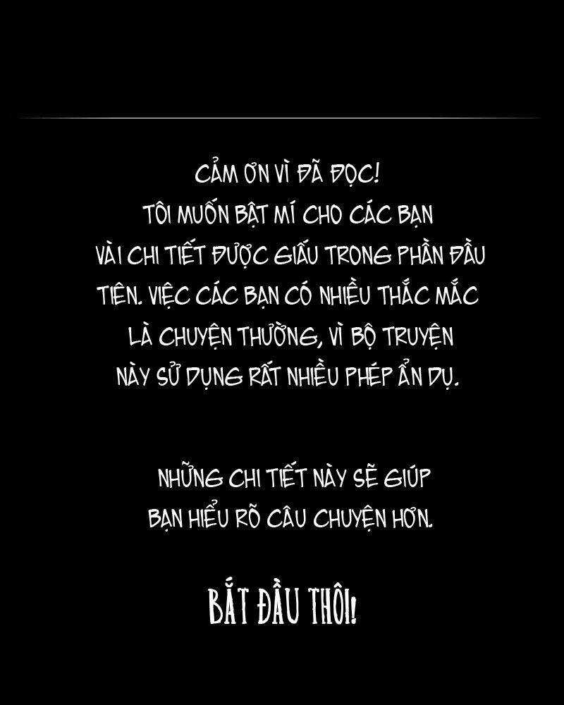 Liệu Pháp Của Melvina Chapter 6 trang 18