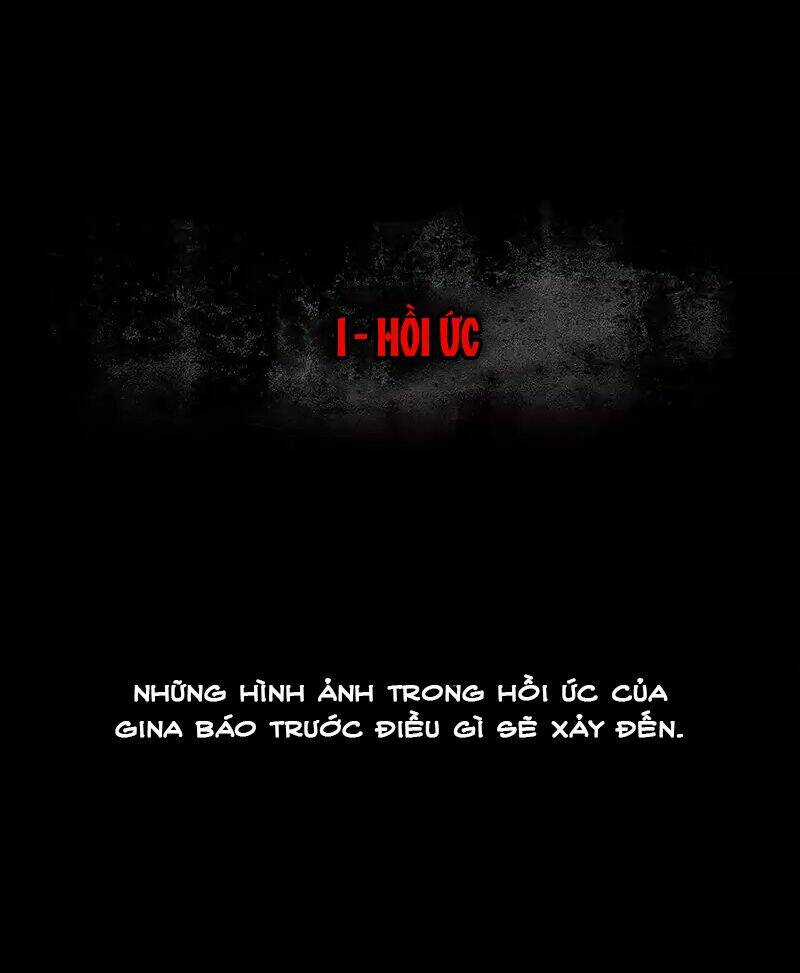 Liệu Pháp Của Melvina Chapter 6 trang 19