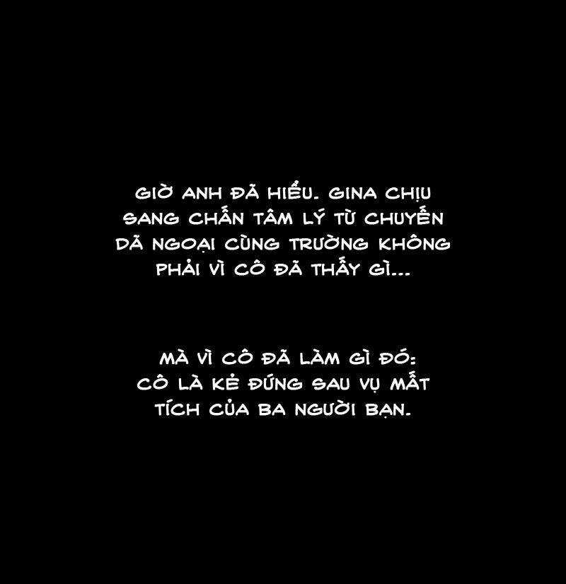 Liệu Pháp Của Melvina Chapter 6 trang 2