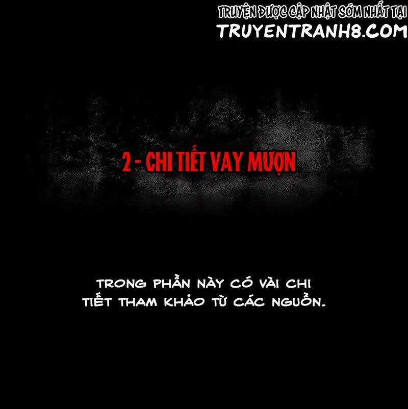 Liệu Pháp Của Melvina Chapter 6 trang 21