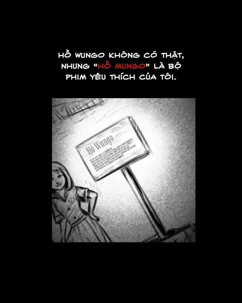 Liệu Pháp Của Melvina Chapter 6 trang 23