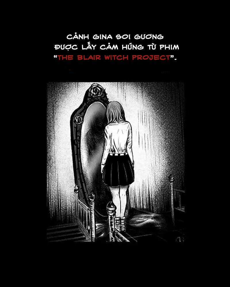 Liệu Pháp Của Melvina Chapter 6 trang 24