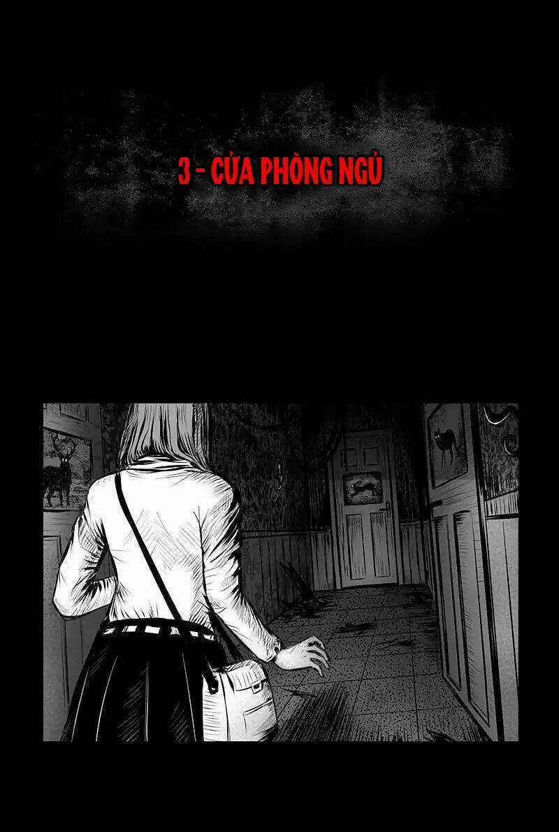Liệu Pháp Của Melvina Chapter 6 trang 25