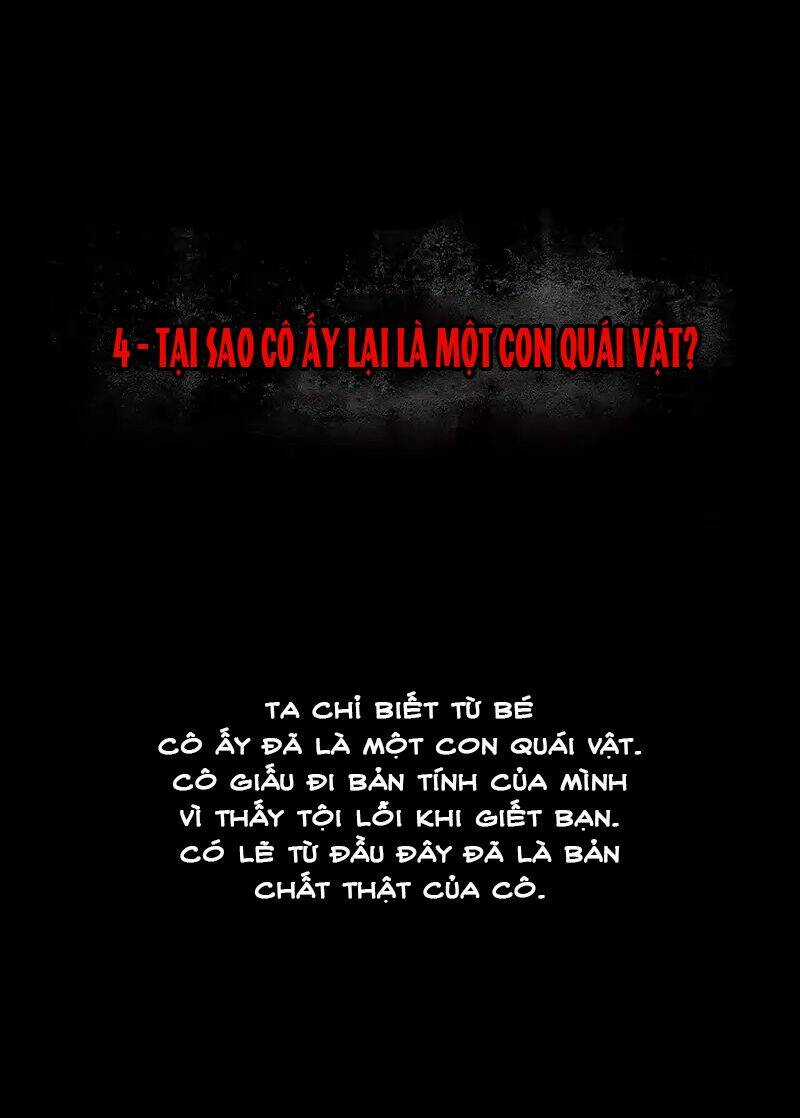 Liệu Pháp Của Melvina Chapter 6 trang 27