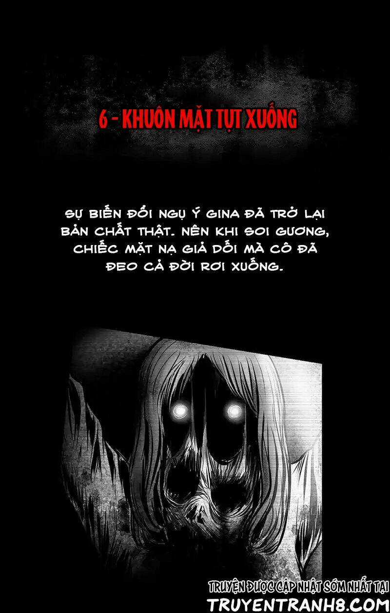 Liệu Pháp Của Melvina Chapter 6 trang 31