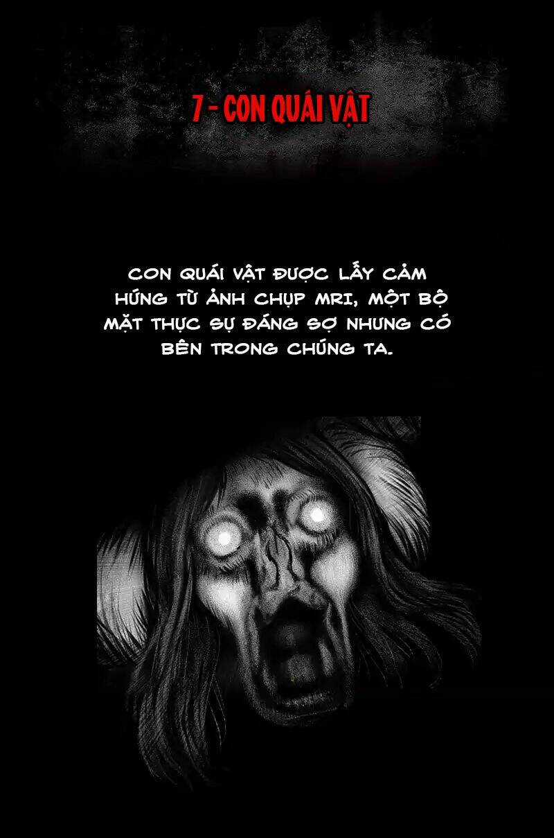 Liệu Pháp Của Melvina Chapter 6 trang 32