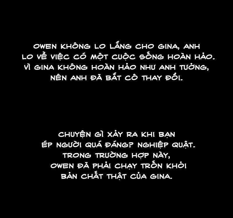 Liệu Pháp Của Melvina Chapter 6 trang 34