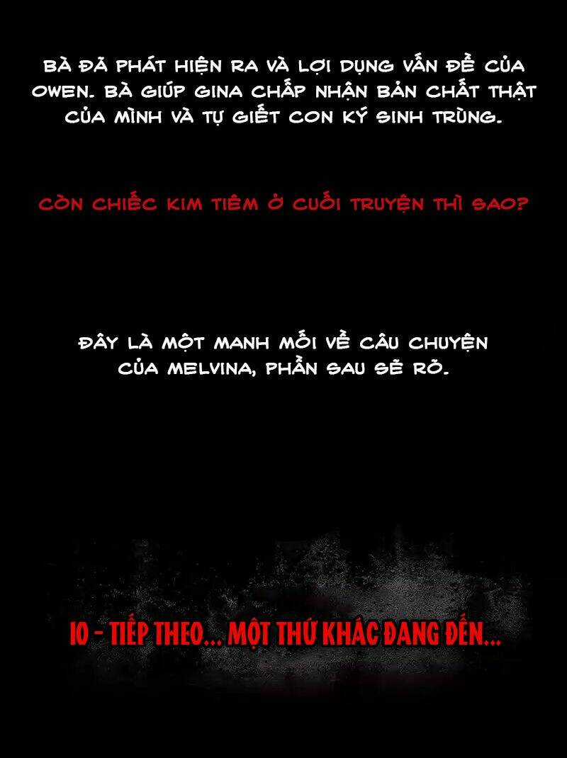Liệu Pháp Của Melvina Chapter 6 trang 37