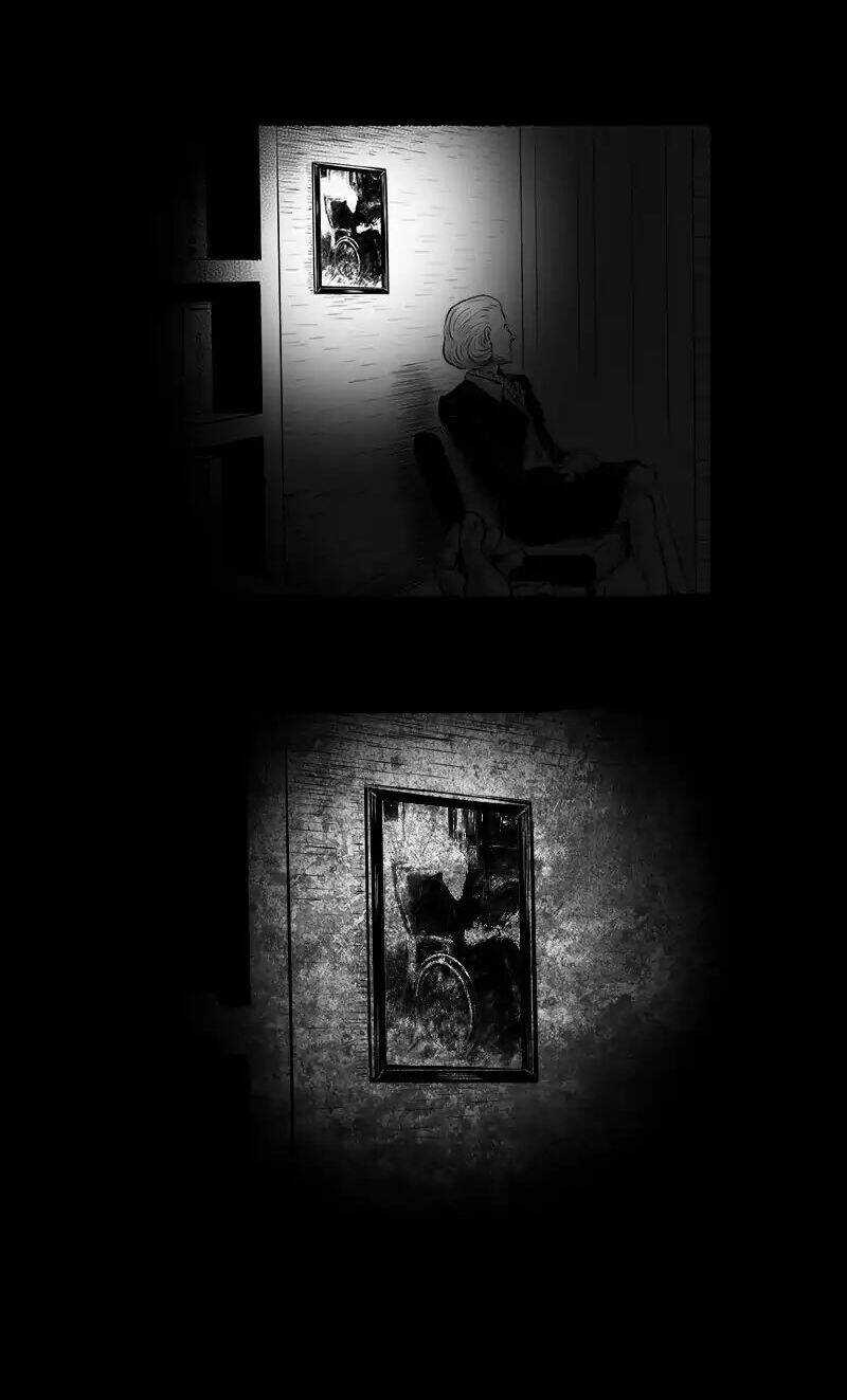 Liệu Pháp Của Melvina Chapter 6 trang 38