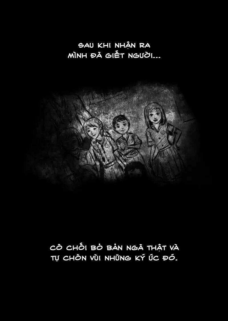 Liệu Pháp Của Melvina Chapter 6 trang 4