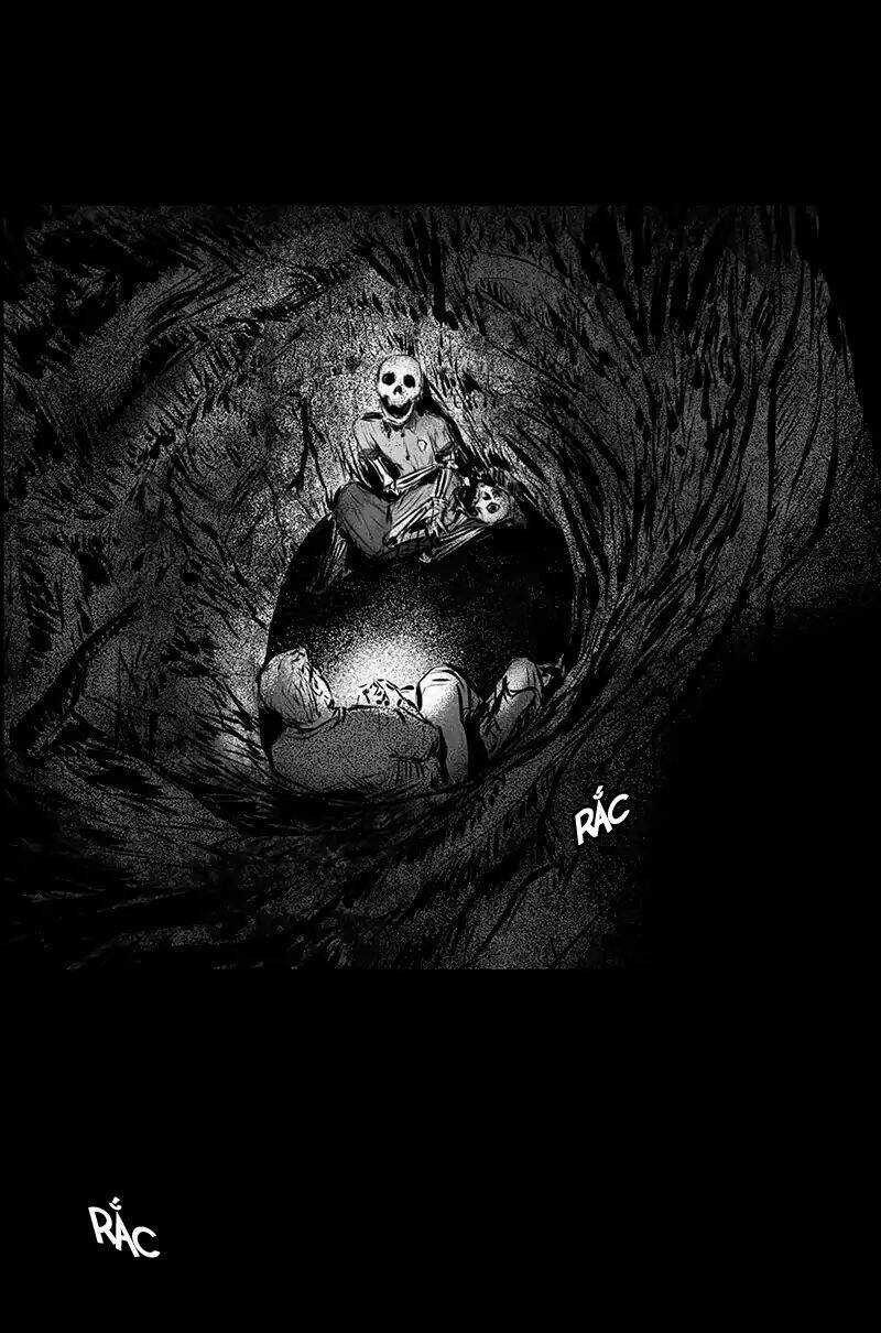 Liệu Pháp Của Melvina Chapter 6 trang 5