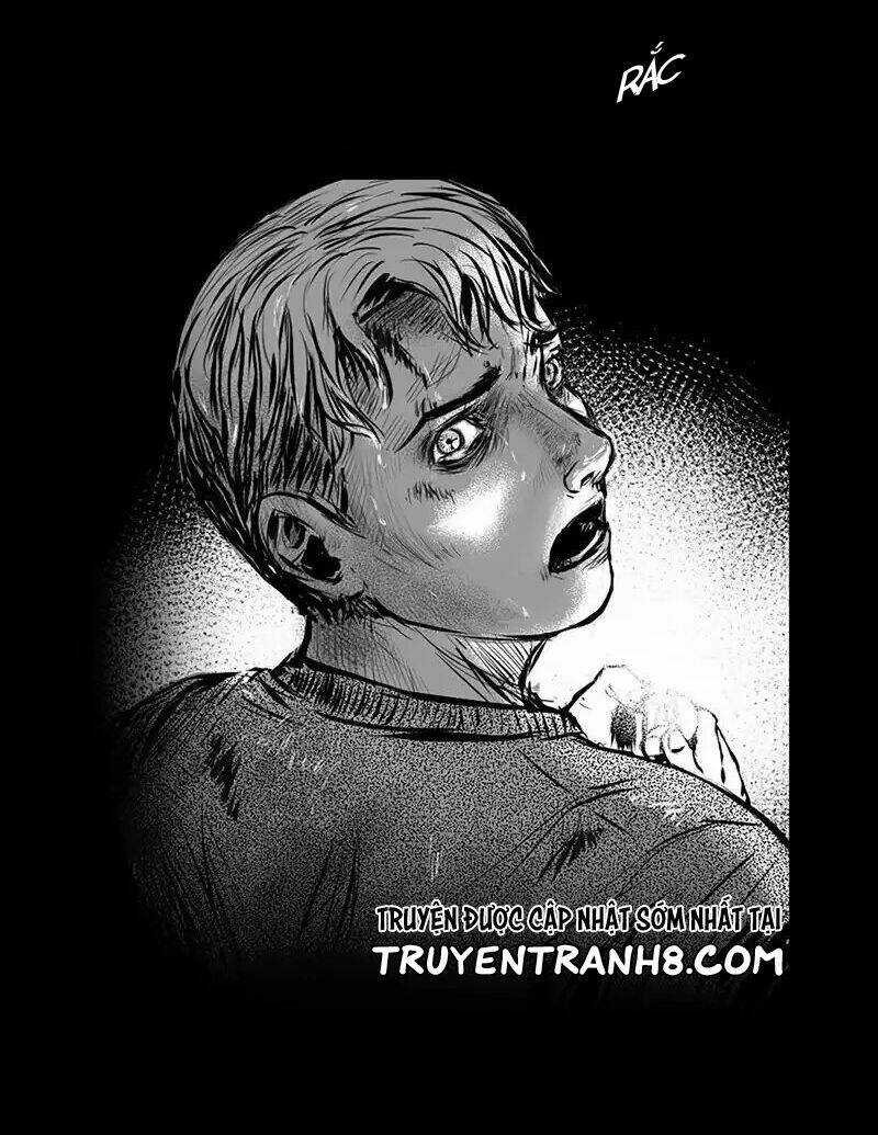 Liệu Pháp Của Melvina Chapter 6 trang 6