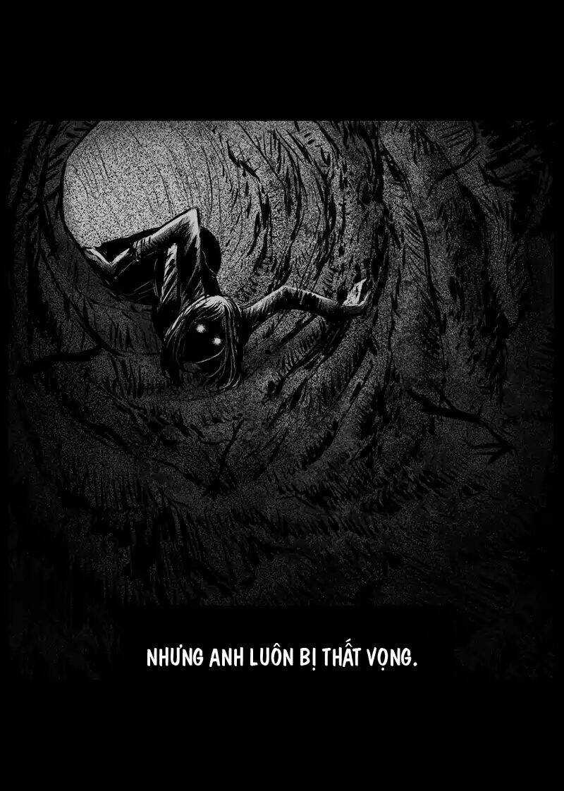 Liệu Pháp Của Melvina Chapter 6 trang 8