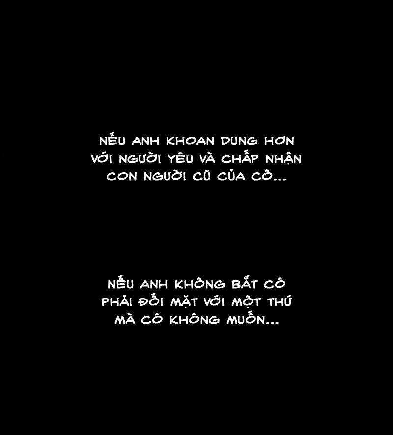 Liệu Pháp Của Melvina Chapter 6 trang 9