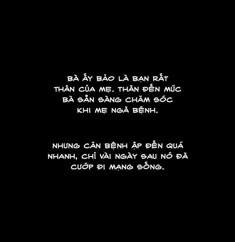 Liệu Pháp Của Melvina Chapter 7 trang 28