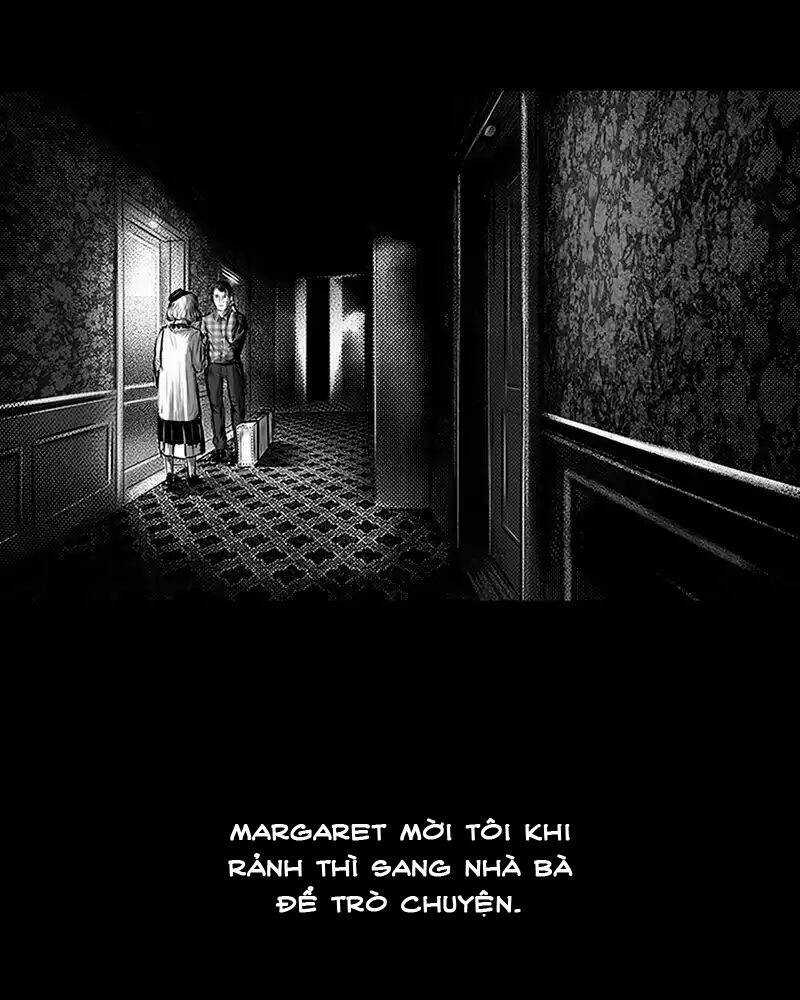 Liệu Pháp Của Melvina Chapter 7 trang 29