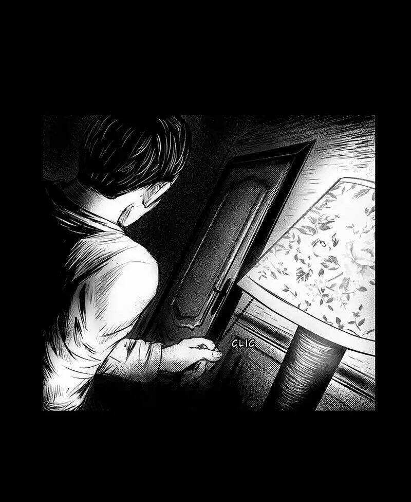 Liệu Pháp Của Melvina Chapter 7 trang 33