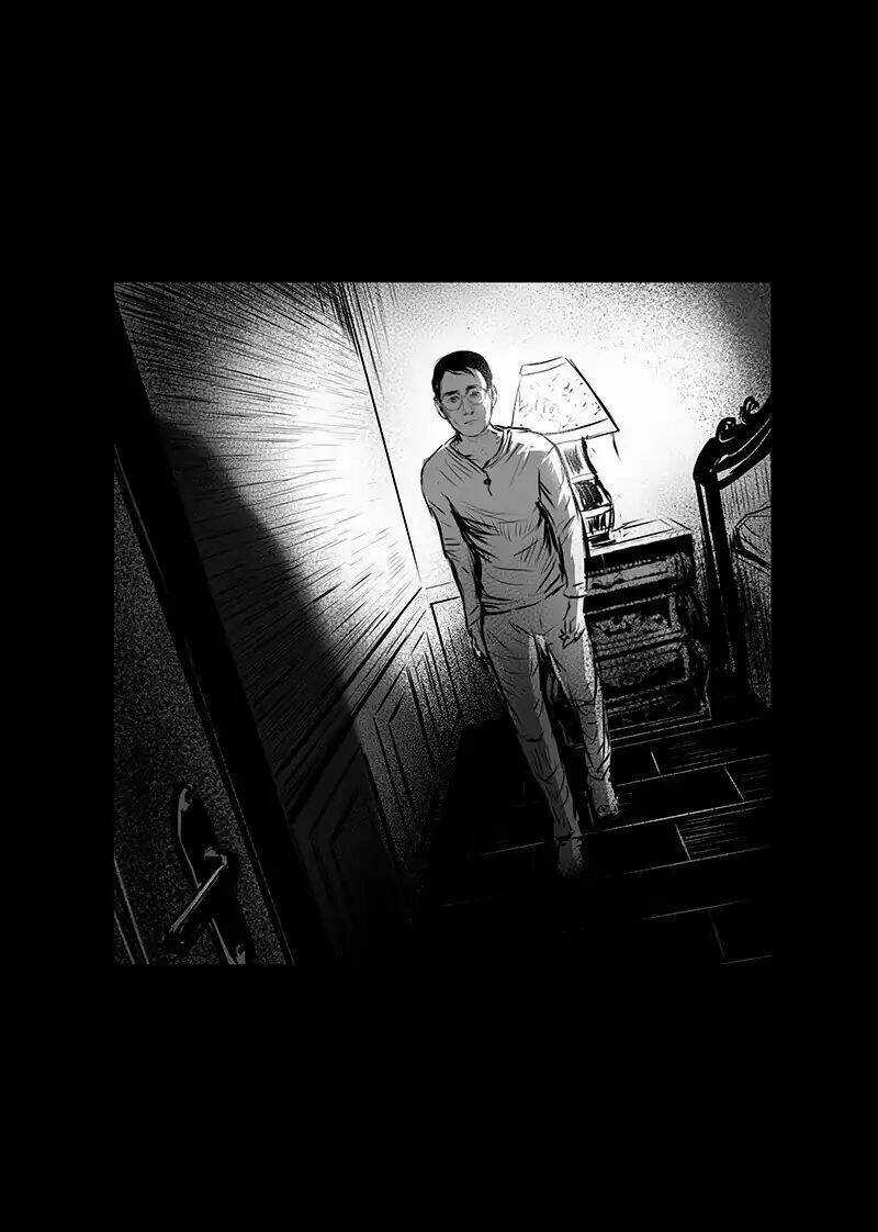 Liệu Pháp Của Melvina Chapter 7 trang 34